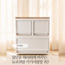 마미의옷장 | (ᓀ‸ᓂ) [육아용품] 집안을 화사하게 바꾸는 아기옷장 추천, 뉴코코맘 아기서랍장 2단