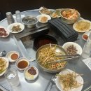 만년주먹구이 - 서구 월평로 17-1 | 만년주먹구이