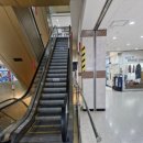 정자동 라이프 스포츠 프라자 앞 이미지