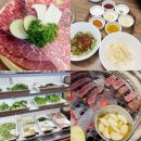 후한집 | 호매실 맛집 후대화로 호매실직영점, 가성비 끝판왕 후한 3종 모듬세트