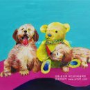 (주말) 서양화 이미지