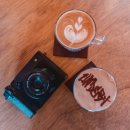 삼광초교 | 후암동 카페 언뎁트 / 후암동 골목 출사