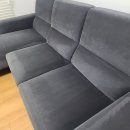 나린 | 광진구 패브릭소파청소 비치움 나린홈케어 알칸트라 소파 케어 후기