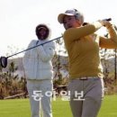 [Biz Golf]겨울철 라운딩 요령 이미지