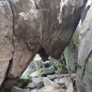 장산제일약수터 이미지