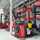 타이어프로 청주봉명점 이미지