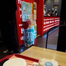 롯데리아 남부터미널점 이미지