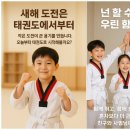 용마 태권도장 이미지