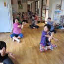 백산 경로당 이미지