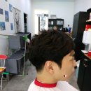 남성컷트다온