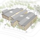 노인장애인 복지관 이미지