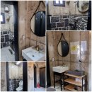 제주도 돌집 삼다헌 세화점 이미지