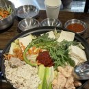 솔밭중학교 | [충북:청주] 복대동 지웰시티 맛집 추천 구워주는 고깃집 알곤이탕 맛집 복대고기촌 본점 솔직후기