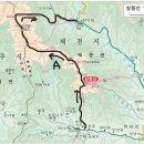 백운천 유원지 이미지