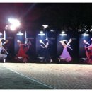 댄스스포츠 (중급) 이미지