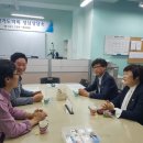 한국외식산업 이미지