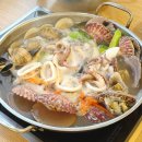 구리 칼국수 맛집 박승광해물칼국수 구리점 주차 돈까스 26개월 아이랑 내돈내산