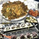 옛날빈대떡 - 안성시 금일로 464 | 광명전통시장 먹거리ㅣ원조광명할머니빈대떡, 달순네붕어빵, 옛날마차 맛집 후기