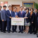 의료법인 중앙의료재단 중앙병원 이미지