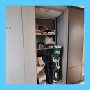 씨유 검단리버포레 | 매트시공으로닿는문짝자르기 서울숲아이파크리버포레