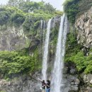 전기차충전소_제주삼양유적지 | 제주 정방폭포, 바다로 떨어지는 아시아 유일의 폭포