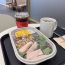 투썸 다이어트 메뉴: 투썸플레이스 샌드위치 샐러드 칼로리 가격 맛 후기
