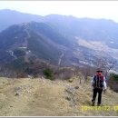 장복산길 이미지