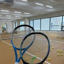 부천-범박-131 | 부천 옥길동 실내테니스장 추천 / 테니스타 레슨 후기🎾
