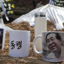 모란공원 이미지