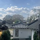 성원초 후문 담장내 | [경주 혼자 여행 2일차] 이만 보나 걸을 줄 몰랐던 가을 경주, 첨성대 • 대릉원 • 황리단길