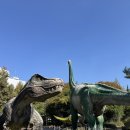 중계근린공원 | 두돌 아기랑 갈만한곳 노원 중계근린공원 공룡공원