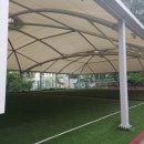 황송게이트볼장 이미지