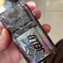 군포-산본-2014 | [산본전자담배]신규기기 입고완료 젤로 크리스탈! 수려한 디자인에 매력적인 기기