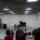 서윤진 피아노 독주회 이미지