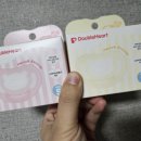 럭키드림몰 | [육아용품] 더블하트 소프트 버디 올 실리콘 쪽쪽이 리뷰