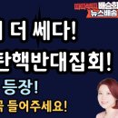 &#39;윤석열 세대&#39; 대학생들이 나선다! 시국집회[현장영상] 배승희 변호사﻿ 이미지