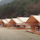 무주덕유산글램핑 이미지