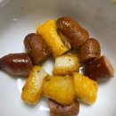 BHC 골드킹 간장치킨 솔직후기🍗 소떡소떡 쿠폰 할인 꿀조합!