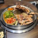 해임반찬 김치전문점