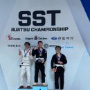 SST | SST 주짓수 대회 후기 - 등록방법, 분위기, 순서 등