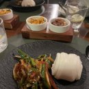 펑요 | 신사 맛집 펑요 디너 중식 코스요리 후기
