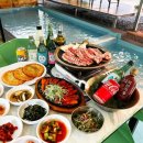 계곡식당 - 산청군 | 계곡식당