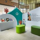 현대어린이책미술관 MOKA 이미지