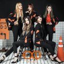 아 예 (Ah Yeah) - EXID 이미지