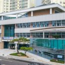 증평군청 별관 이미지