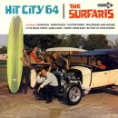 Wipe Out - Surfaris 이미지