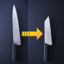 우도특별시 | 기셀 우도 → 분카 형태 개조 + 두께조절 | 흑백요리사