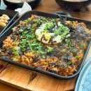 통나무집닭갈비 | 춘천 닭갈비 맛집 내돈내산 통나무집 숯불닭갈비 솔직후기