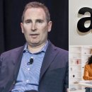 Amazon CEO Andy Jassy는 원격 근무자에게 경고합니다. '아마도 당신에게는 효과가 없을 것입니다' 이미지