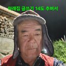 타시어 빵구교체 늦은 백두대간 답사.122 (잡버섯 조금) 이미지